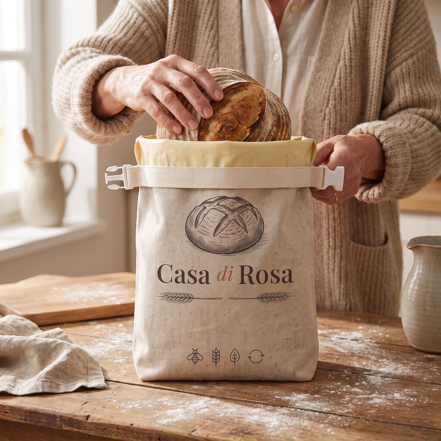 Rosa, nostra nonna