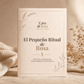 E-book El Pequeño Ritual de Rosa: recetas y consejos antidesperdicio
