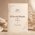 E-book Il Piccolo Rituale di Rosa